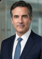 Robert Sinclair, President and CEO