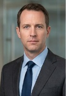 Michael Morgan, Partner, Digital Transformation